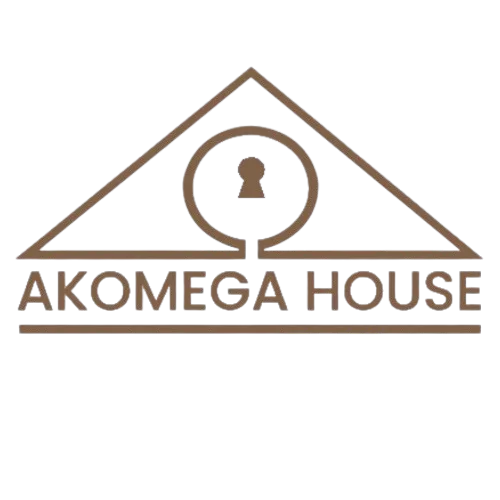 Akomega house