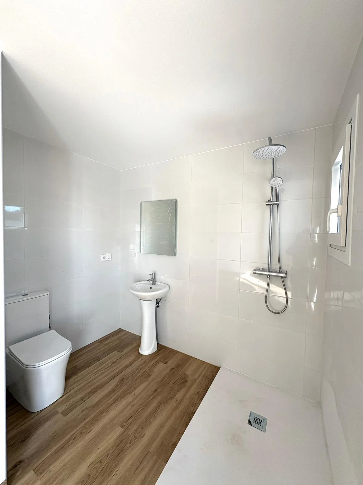 Rehabilitación casa quemada en Empuriabrava