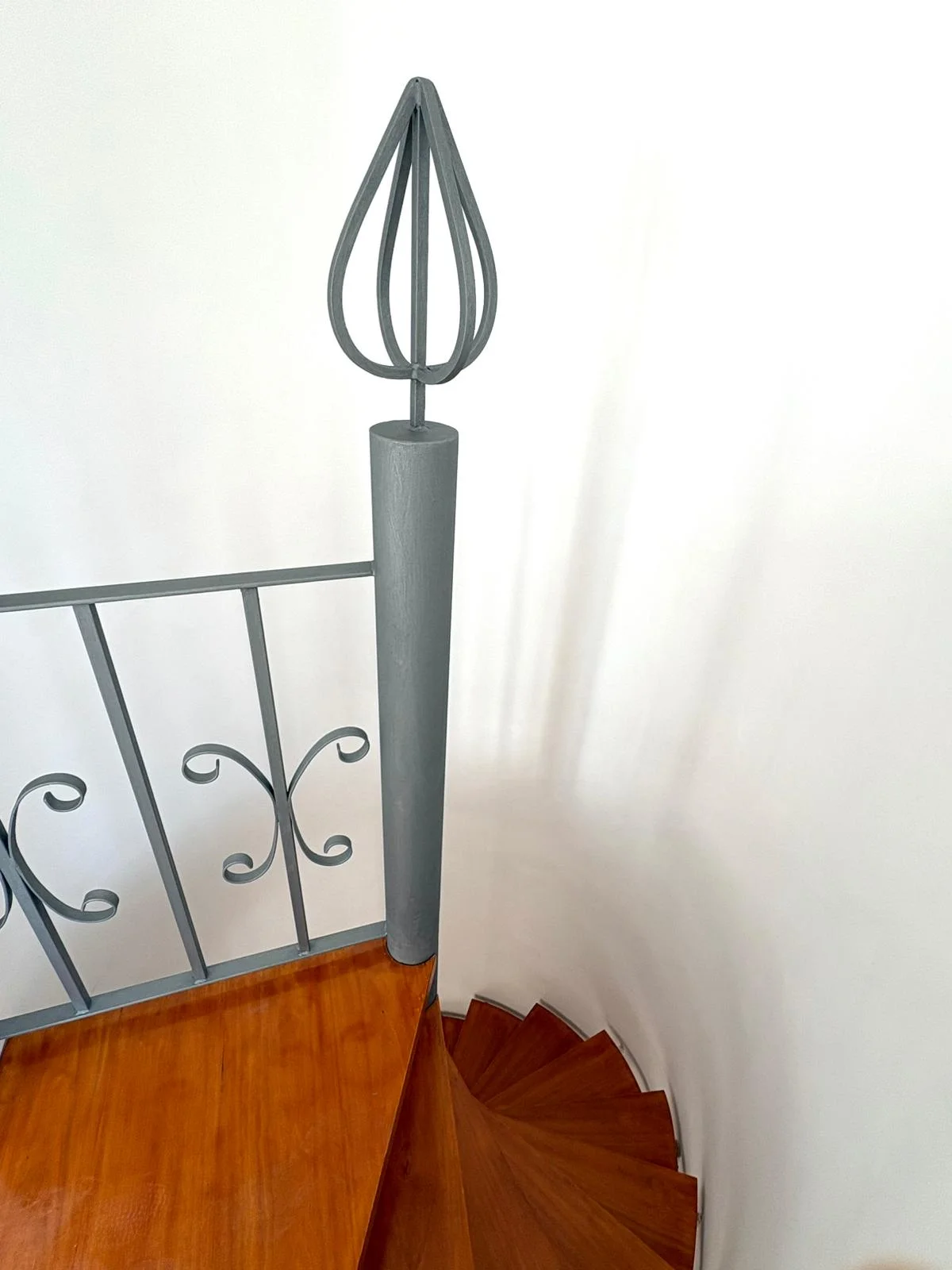Rehabilitación casa quemada en Empuriabrava