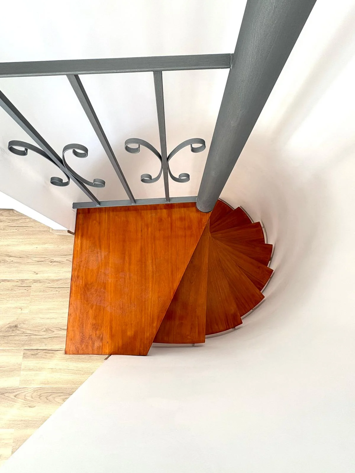 Rehabilitación casa quemada en Empuriabrava