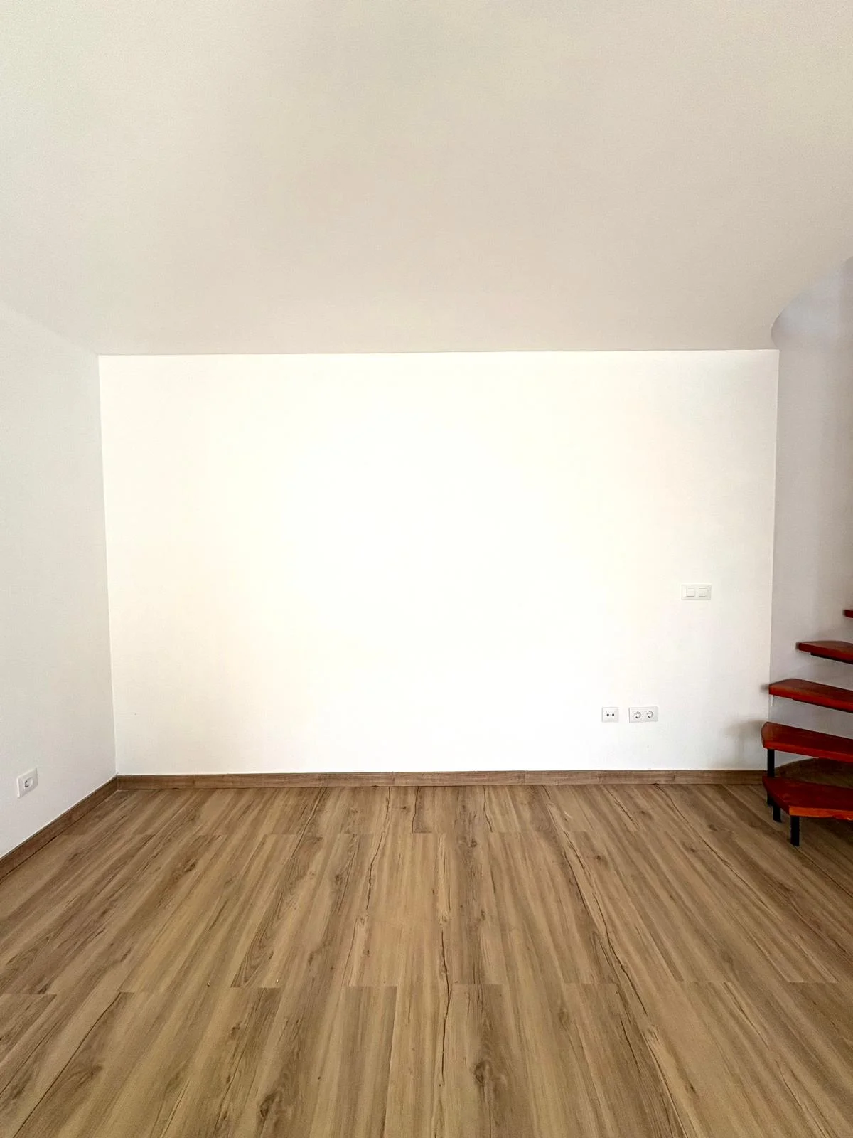 Rehabilitación casa quemada en Empuriabrava
