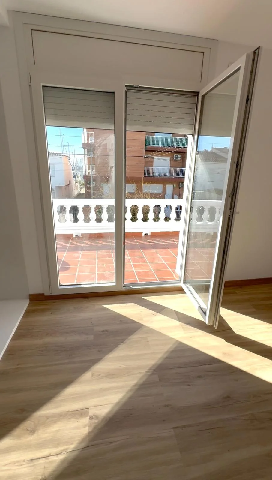 Rehabilitación casa quemada en Empuriabrava