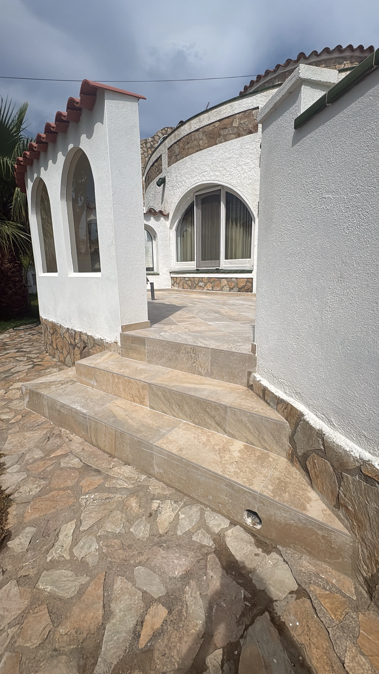reforma exterior integral empuriabrava