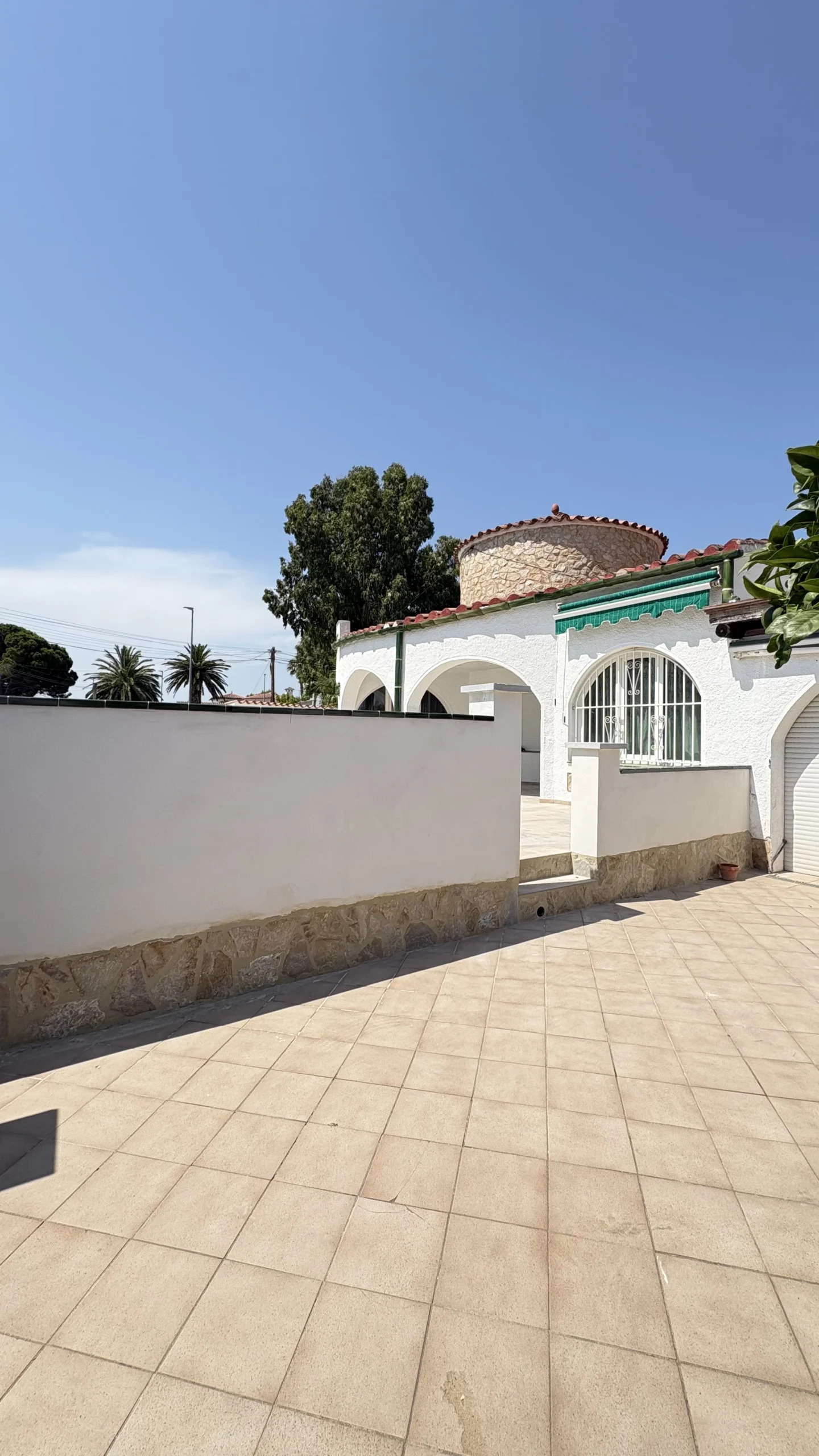reforma exterior integral empuriabrava