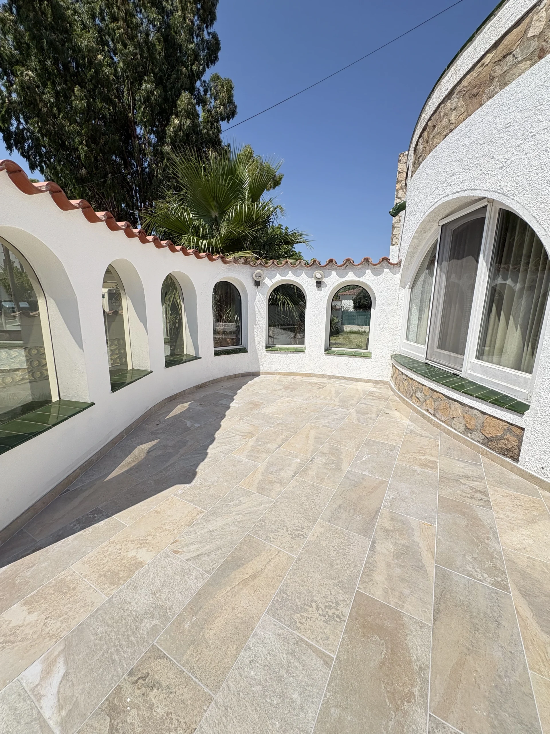 reforma exterior integral empuriabrava