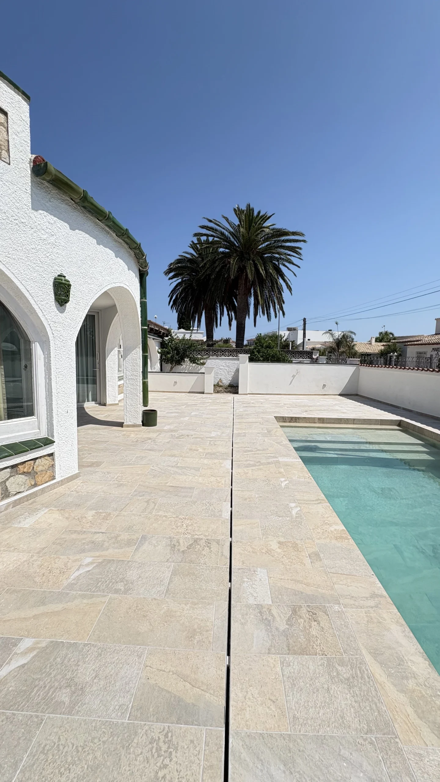 reforma exterior integral empuriabrava
